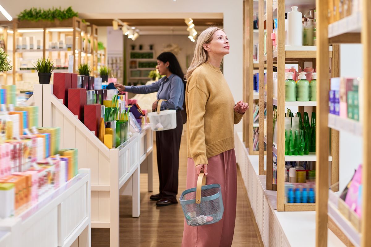 US and UK retailers bet on K-beauty, dermacosmetics and premium care